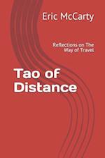 Tao of Distance