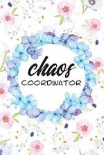 Chaos Coordinator