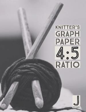 Knitter's Graph Paper 4