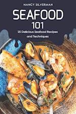 Seafood 101