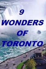 9 Wonders of Toronto