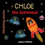 Chloe the Astronaut