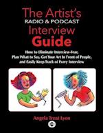 The Artist's Radio & Podcast Interview Guide