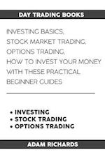 Day Trading Books