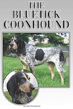 The Bluetick Coonhound