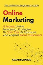 Online Marketing