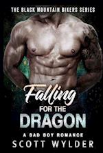 Falling for the Dragon