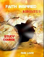 Faith Inspired Ministry Study Course