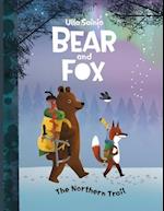 Bear and Fox: The Northern Trail 