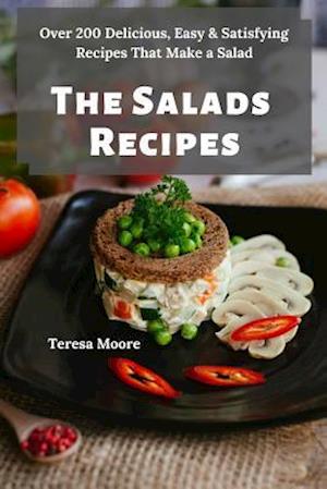 The Salads Recipes