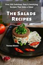 The Salads Recipes