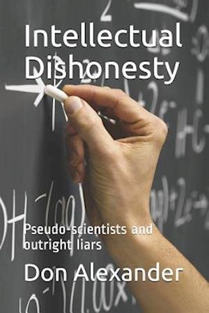 Intellectual Dishonesty