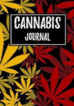 Cannabis journal