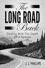 The Long Road Back: Dealing With The Death Of A Spouse 