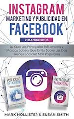 Instagram Marketing Y Publicidad En Facebook