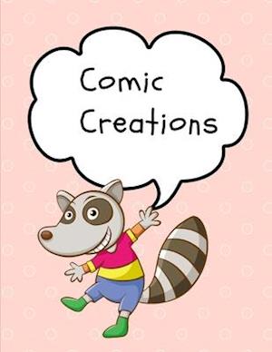 Comic Creations