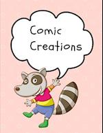 Comic Creations