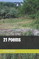 21 Poems