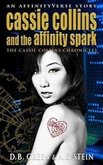 Cassie Collins and the Affinity Spark