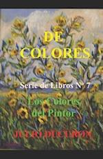 de Colores