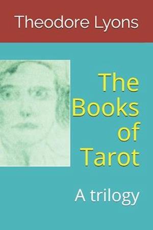 The Books of Tarot