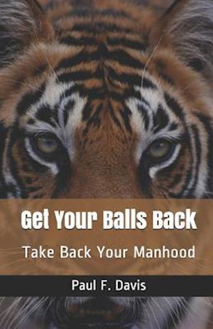 Get Your Balls Back