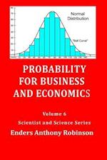 Probability for Business & Economics