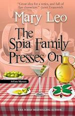 The Spia Family Presses on