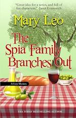 The Spia Family Branches Out