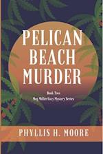 Pelican Beach Murder