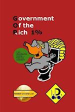 Government of the Rich (Francaise Edition)
