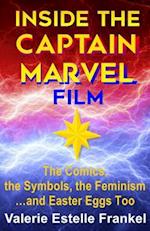 Inside the Captain Marvel Film