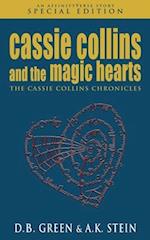 Cassie Collins and the Magic Hearts