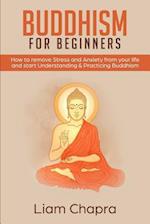 Buddhism for Beginners