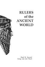 Rulers of the Ancient World