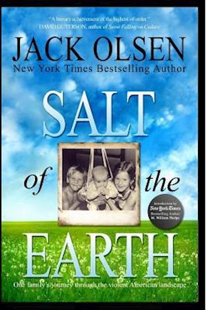 Salt of the Earth