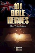 101 Bible Heroes