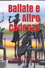 Ballate E Altre Cadenze