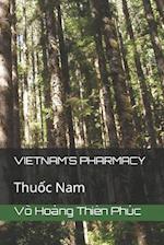 Vietnam's Pharmacy