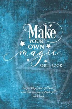 Make Your Own Magic