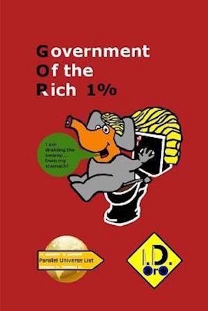 Government of the Rich (Edição Em Português)