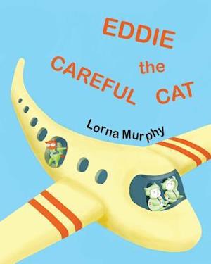 Eddie the Careful Cat