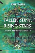 Fallen Suns, Rising Stars