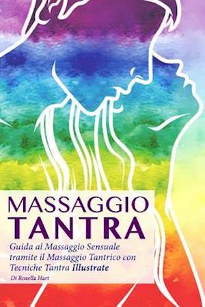 Massaggio Tantra