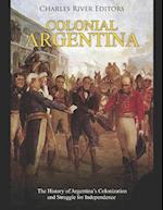 Colonial Argentina