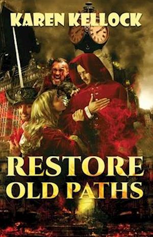 Restore Old Paths