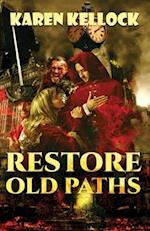 Restore Old Paths