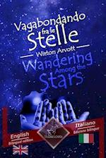 Wandering Among the Stars - Vagabondando Fra Le Stelle