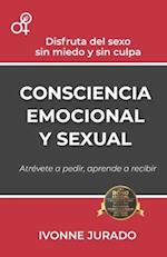 Consciencia Emocional y Sexual