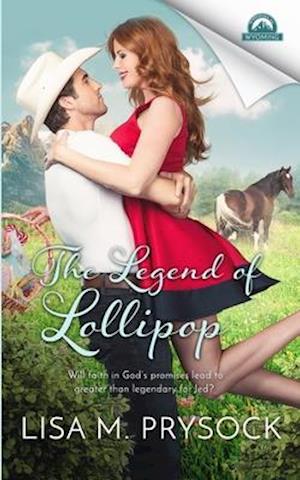 The Legend of Lollipop